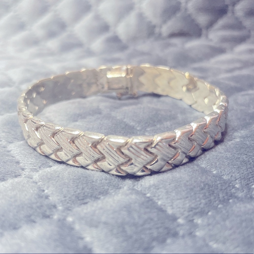 Sterling Silver